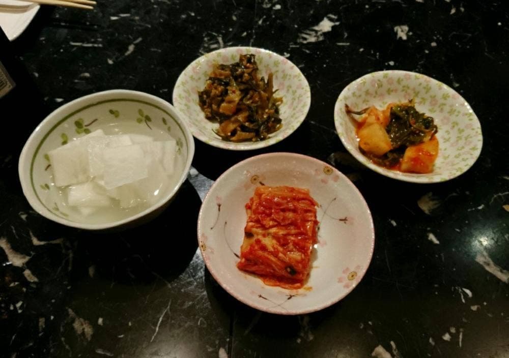 釜山食堂