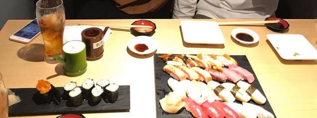 鮨 あおき - サブ画像2