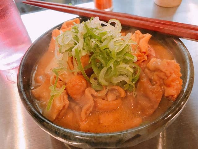 もつの介 - サブ画像2