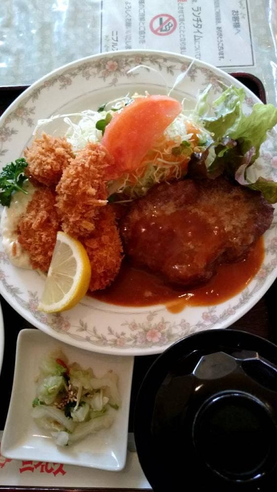 ニブルス