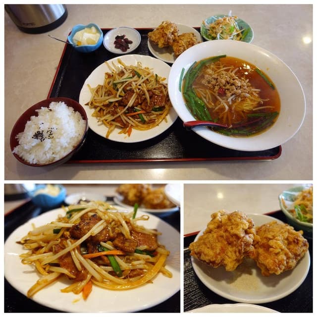 台湾料理 福苑 - サブ画像2