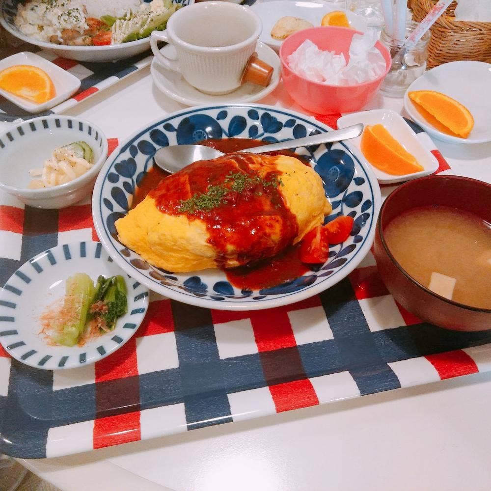 ごはんとカフェとお酒 cafe KNIT