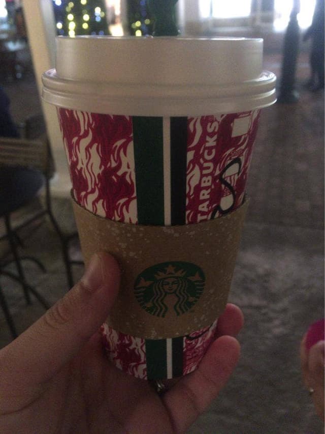 スターバックス コーヒー 佐野プレミアムアウトレット店 - サブ画像2