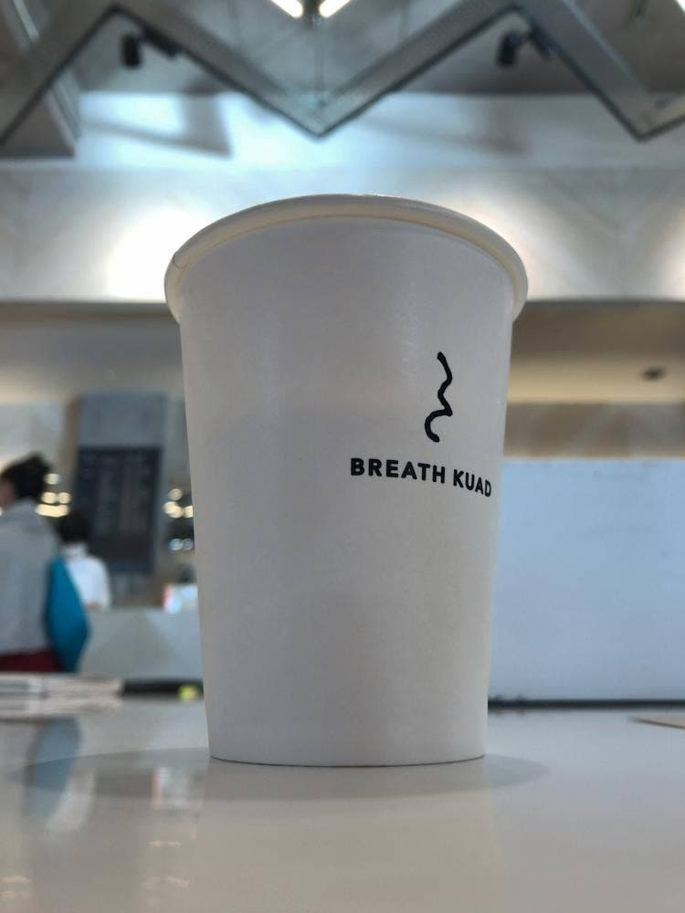 BREATH KUA 京都芸術大学