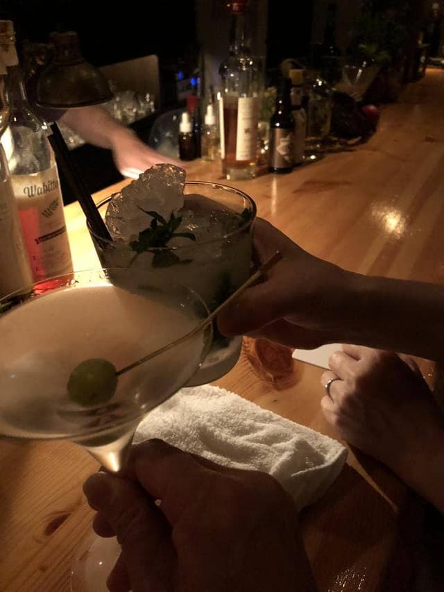 Bar 秋吉 - サブ画像2