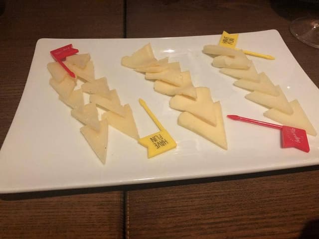 Shin`s wine & cheese BAR - サブ画像2