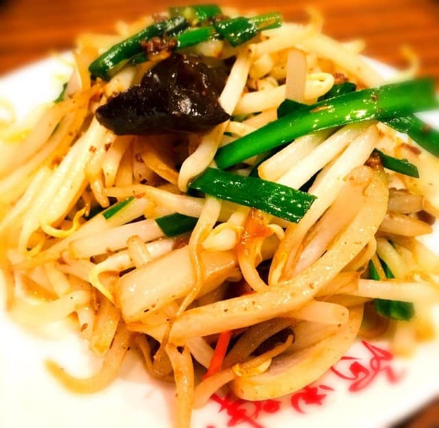 阿里城 みなとみらい店 - サブ画像1