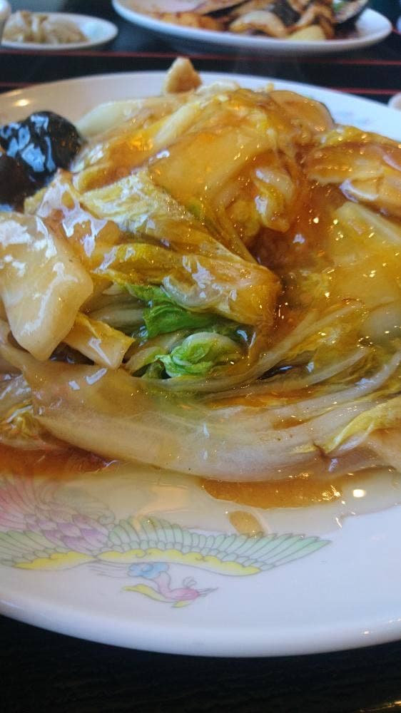 中華料理 豊楽園 - サブ画像2