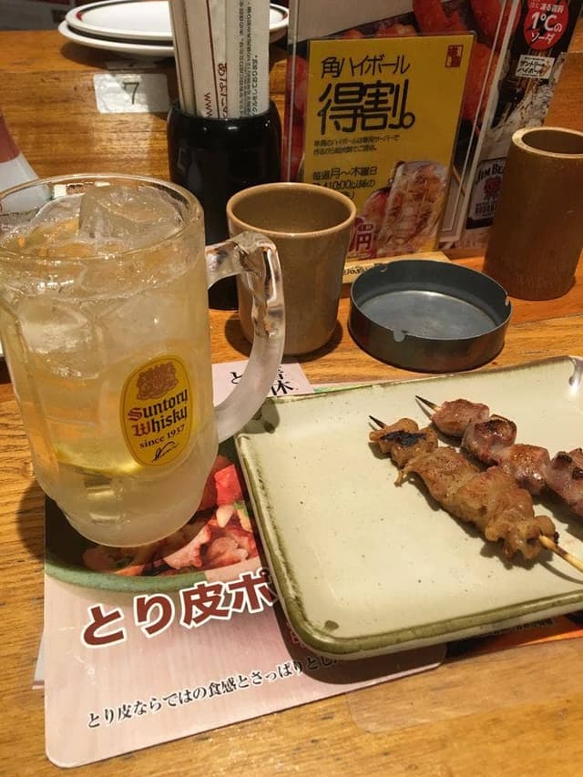 串鳥 麻生駅前店 - サブ画像2