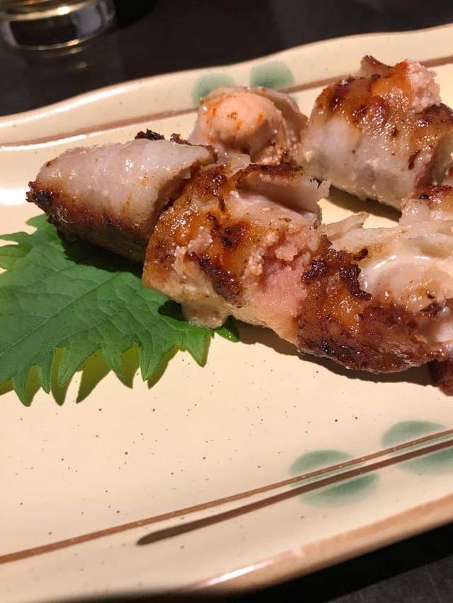 本格お好み焼きかばち本店 - サブ画像2