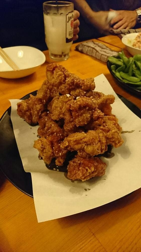 COCO Chiken & Ribs - サブ画像1
