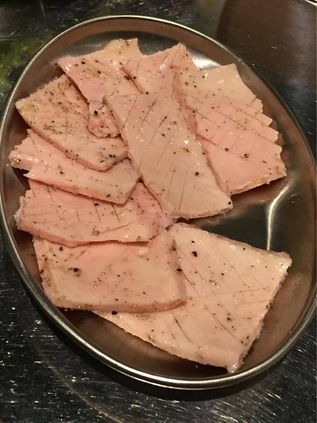 焼肉味楽 - サブ画像2