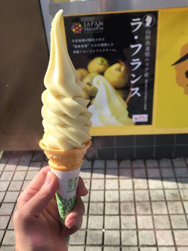 嬉野PA上り フードコート - サブ画像1