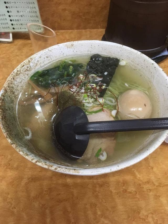 中華屋 貴長 - サブ画像3