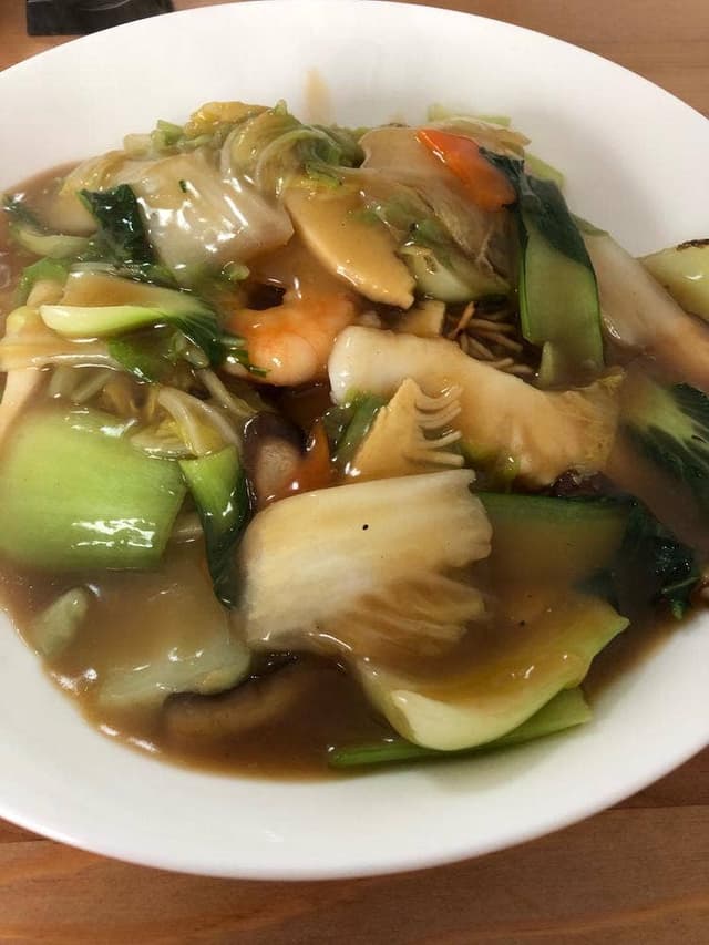 中華料理 真 - サブ画像3