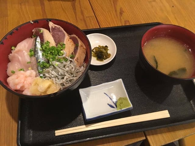 おか吉 人形町一丁目店 - サブ画像3