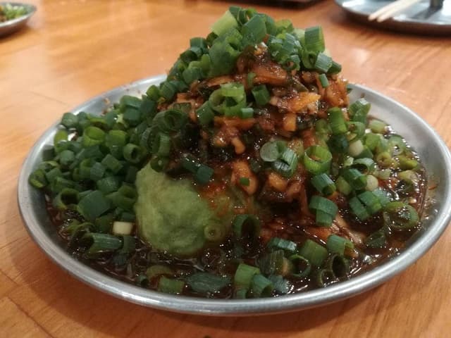 焼肉ホルモン せいご 金山店 - サブ画像1