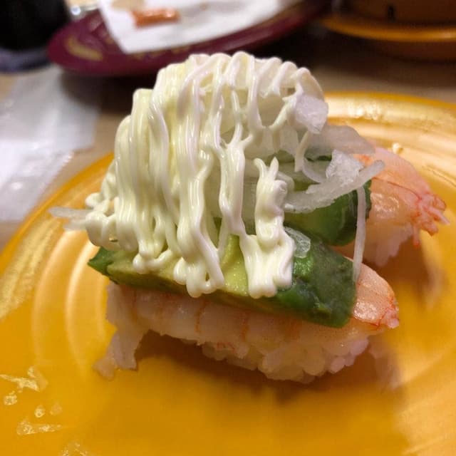 スシロー 守口大日店 - サブ画像1