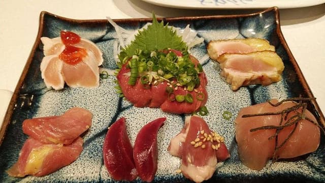 あお山 - サブ画像3