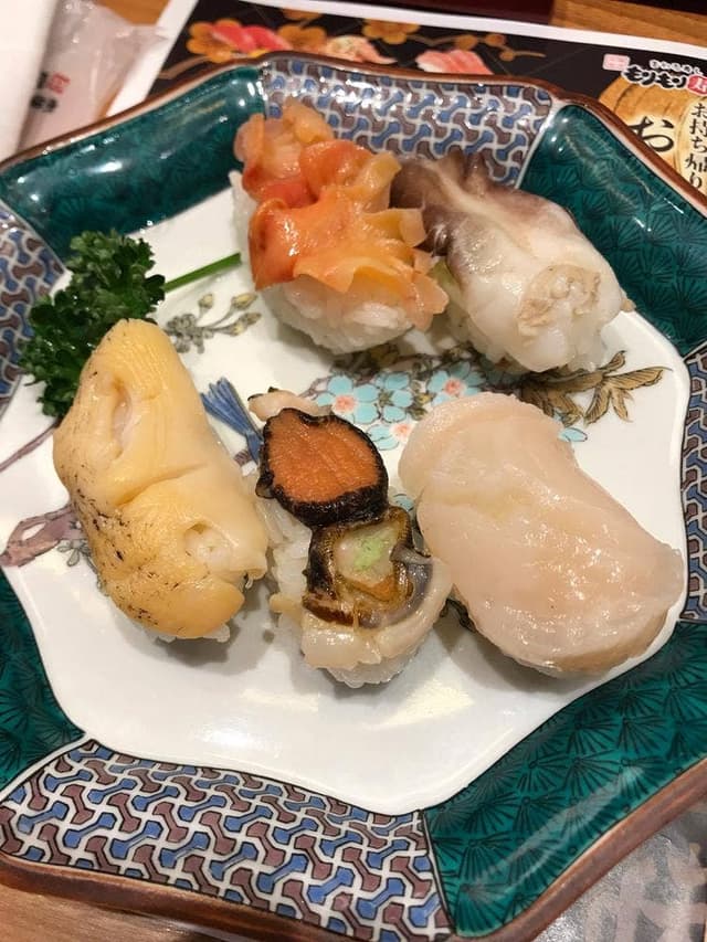 もりもり寿し イオンモール春日部店 - サブ画像3