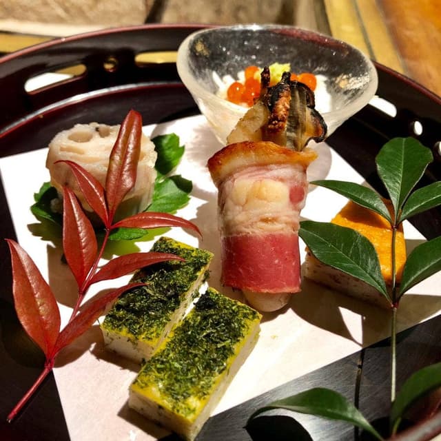 浅草・炭火焼きと会席 蔵 - サブ画像3
