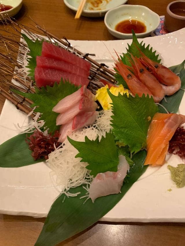 庄や 藤沢北口店 - サブ画像1