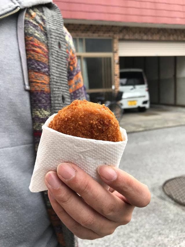岡哲商店 - サブ画像1