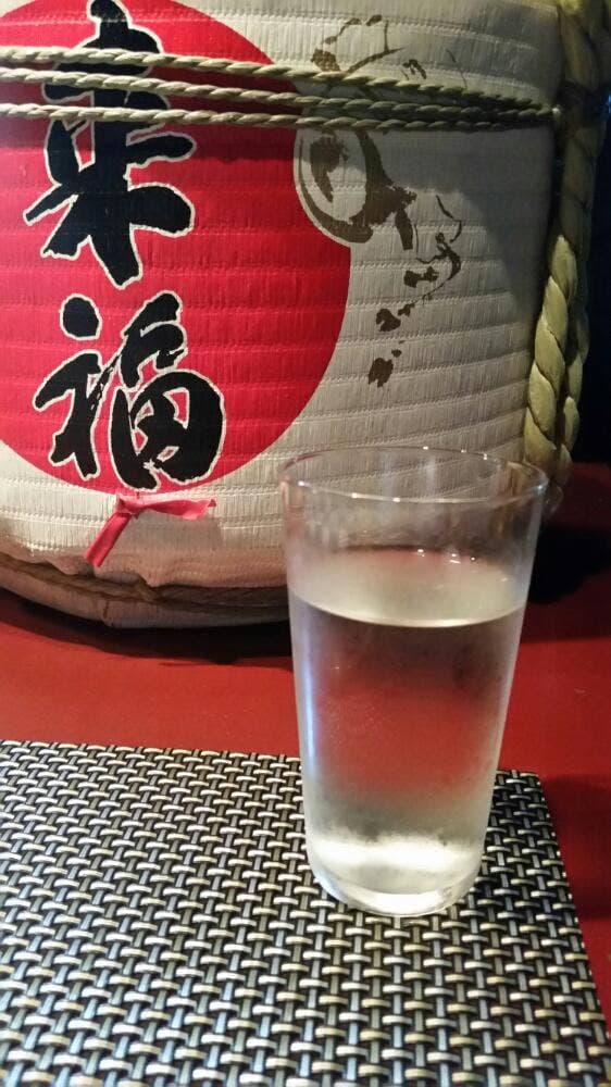 酒とあて 醸す - サブ画像1