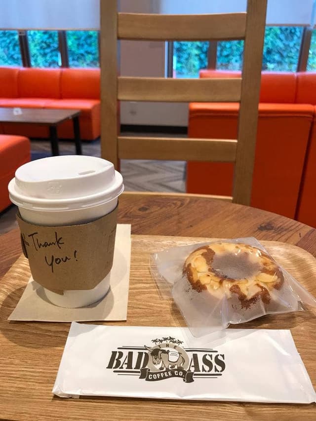 BAD ASS COFFEE of Hawaii 戸塚店 - サブ画像1