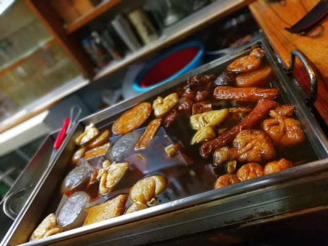 みちば食堂 - サブ画像2