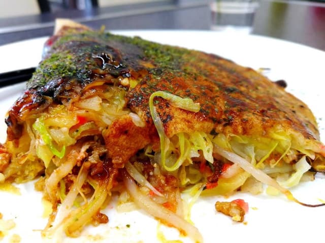 お好み焼き 功ちゃん - サブ画像3