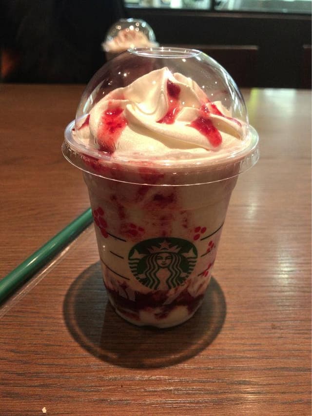 スターバックスコーヒー なんばパークス店 - サブ画像1