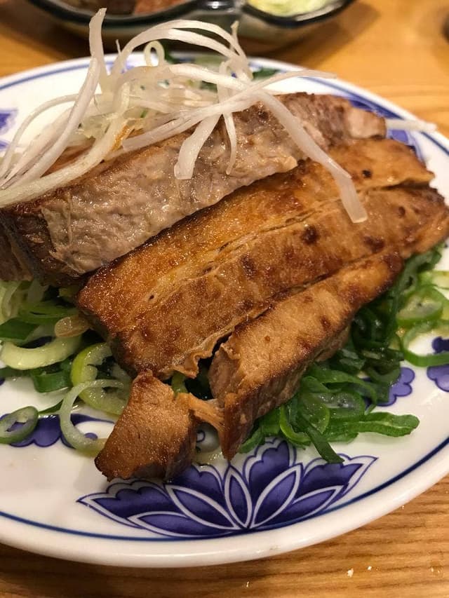 麺屋壱力本舗 弥富店 - サブ画像1