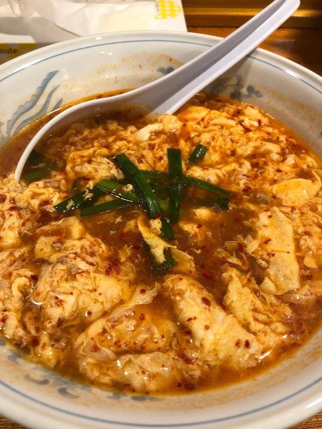 辛麺屋一辛 - サブ画像3