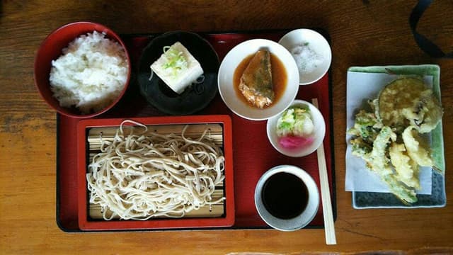 たちばなや - サブ画像1