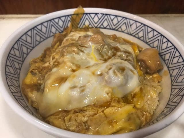 そば処 はま屋 - サブ画像2