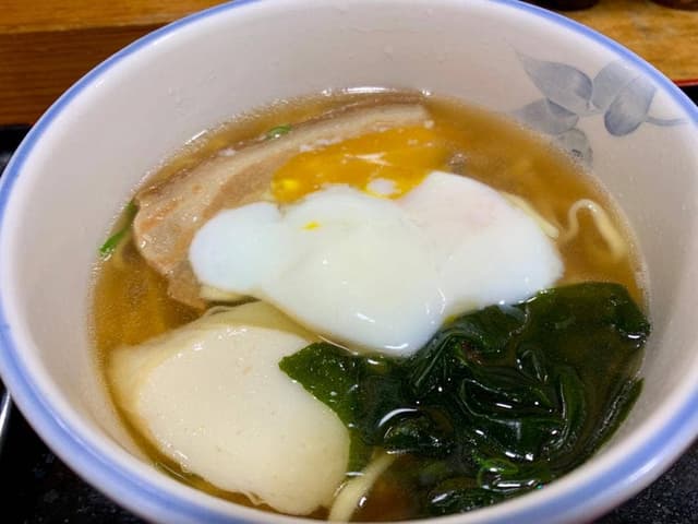 信州そば処 寿利庵 - サブ画像2