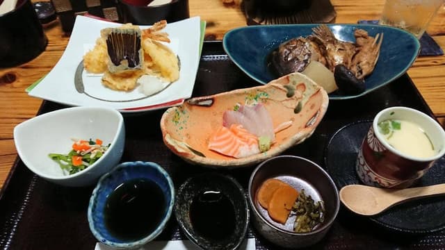 和ごころ料理 一粋 - サブ画像3