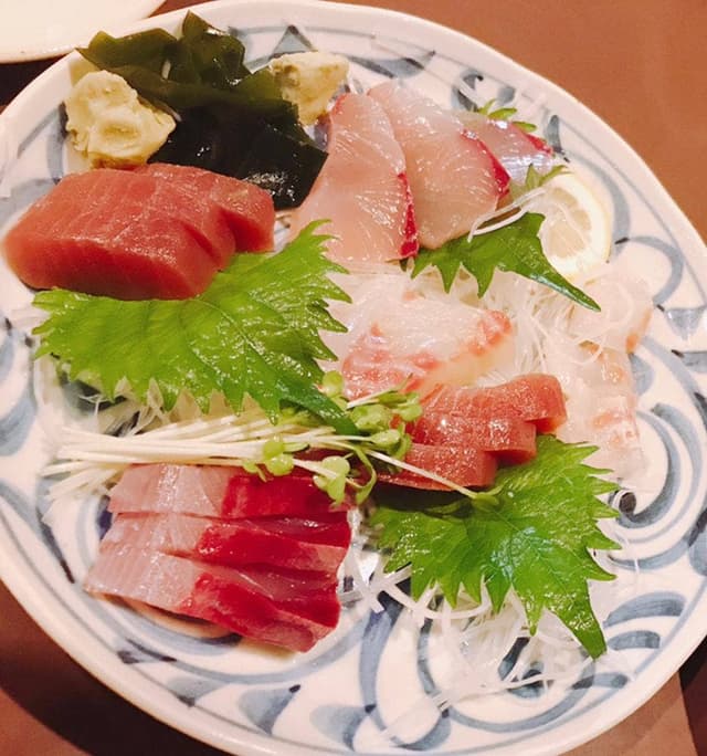 海鮮屋台 虎丸水産 - サブ画像3