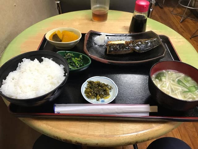 安い定食屋 - サブ画像1