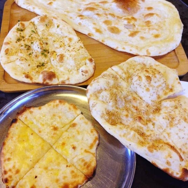 インドレストラン シャングリラ - サブ画像2