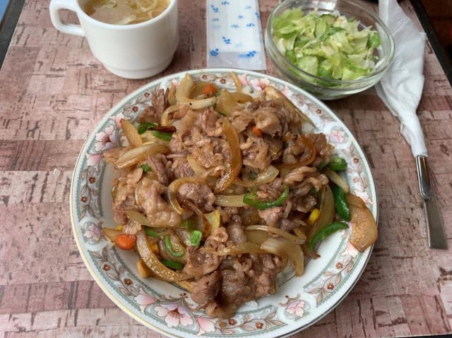 水天宮前 喫茶・食事 シェルブール - サブ画像3