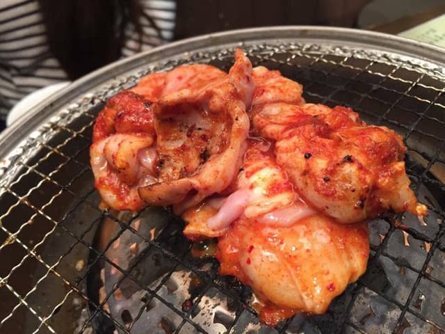 ホルモン長町 - サブ画像2