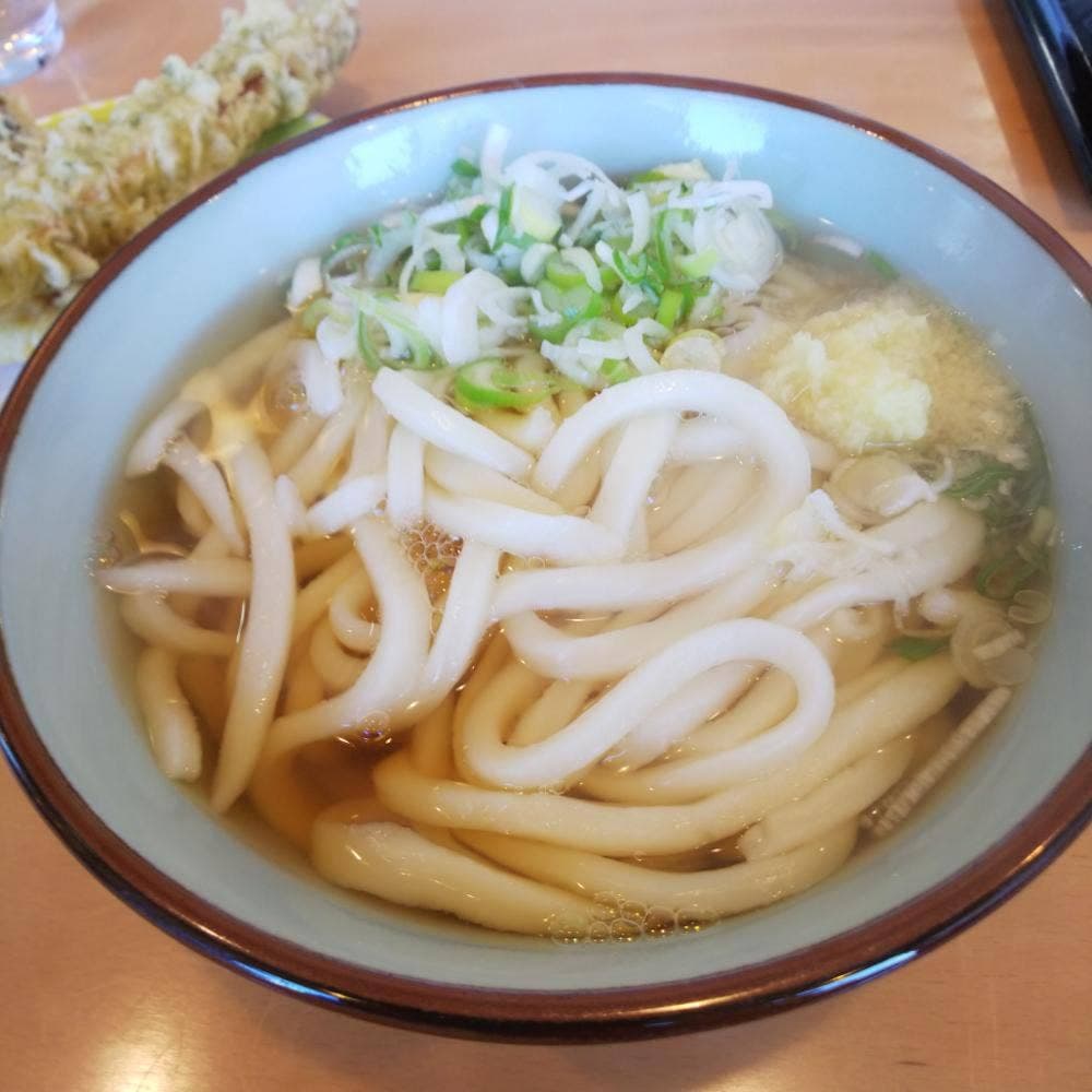 高橋うどん