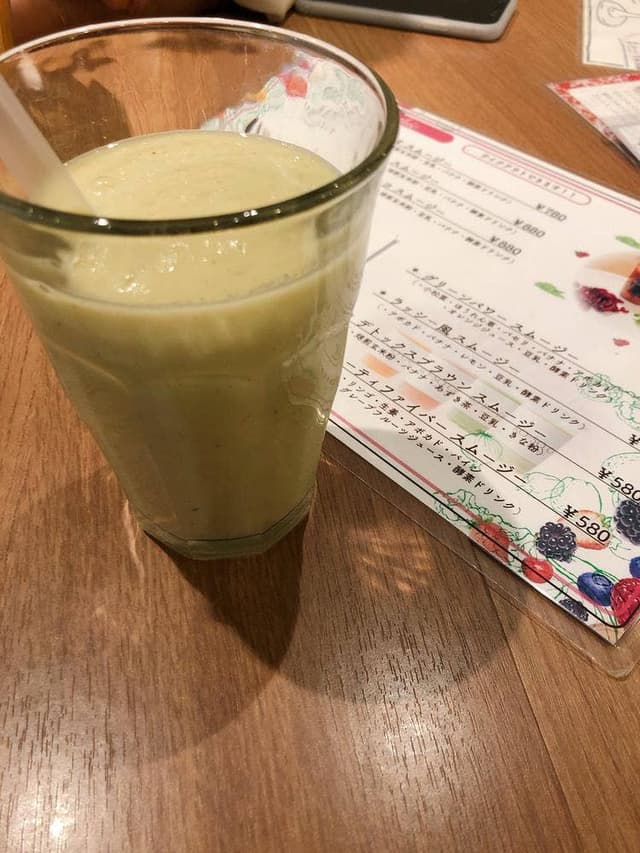 KO-SO CAFE - サブ画像3