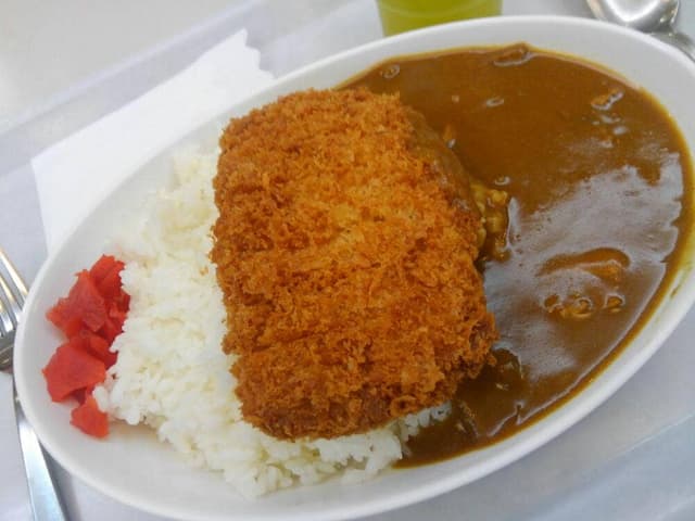 レストランアターブル 東京地方裁判所・東京高等裁判所 第一食堂 - サブ画像2