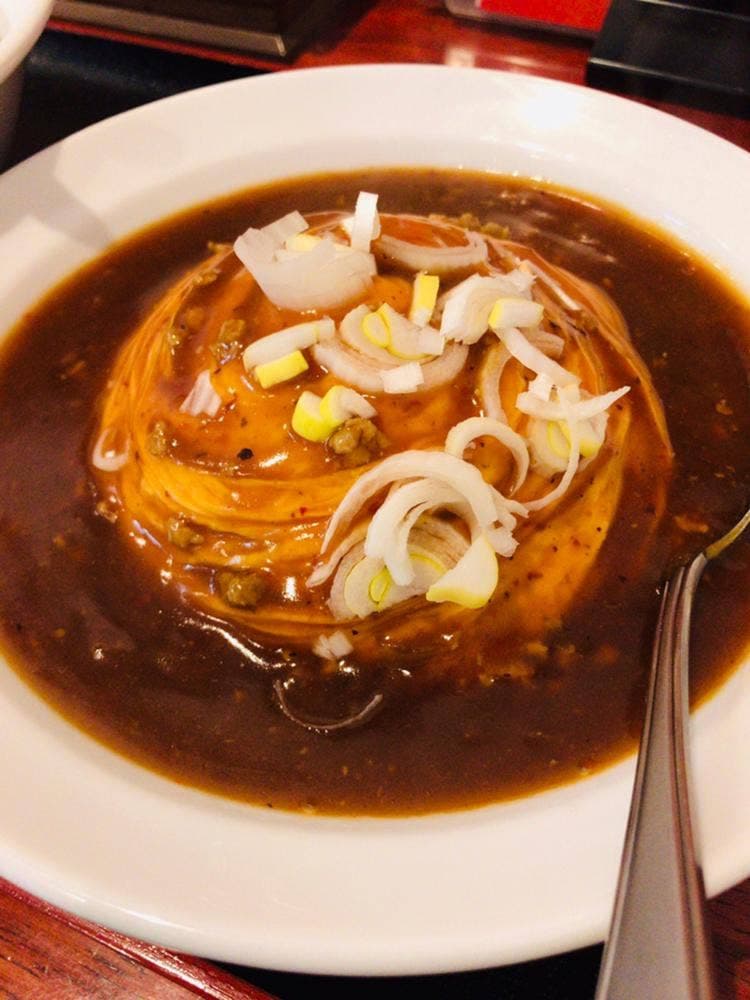 中華美食 聚福園