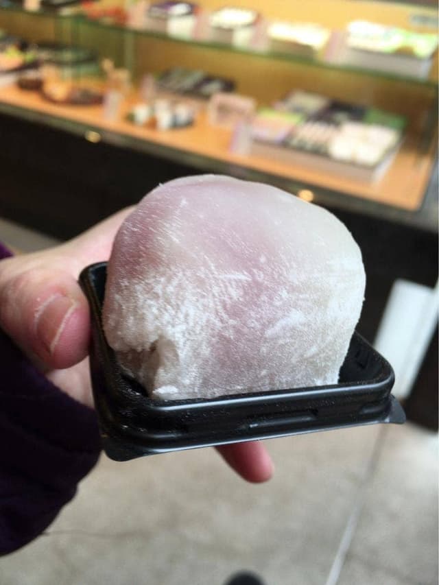 天平庵東大寺店 - サブ画像2