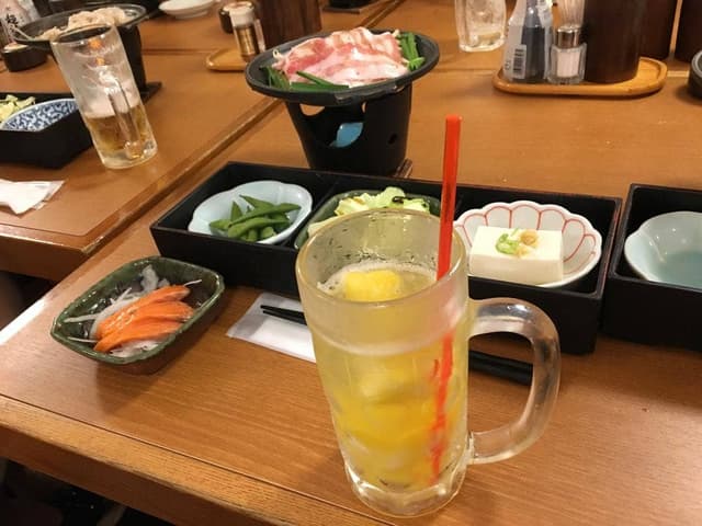 旬鮮だいにんぐ天狗 喜連瓜破店 - サブ画像2