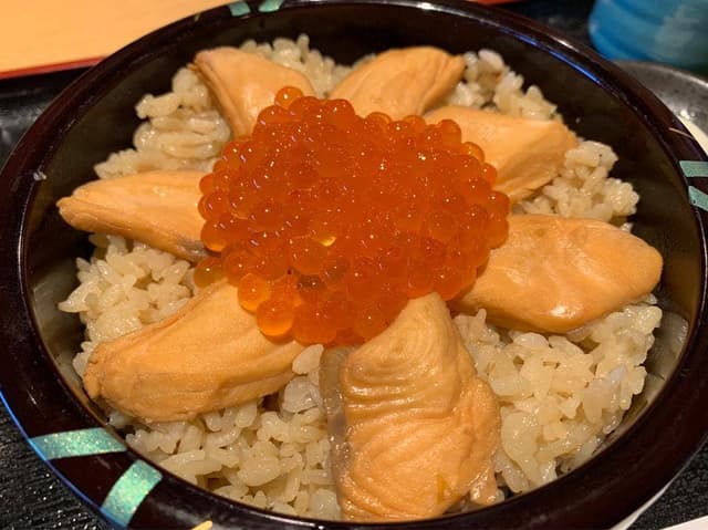 浜寿し - サブ画像3